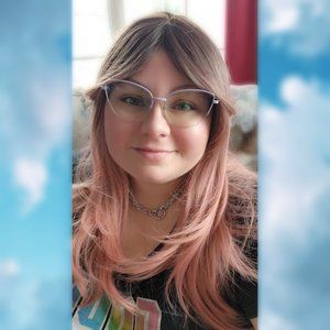 Meet your Posher, Rusty